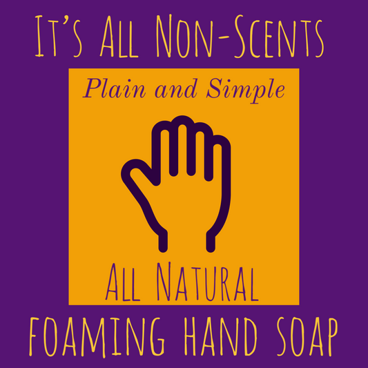 Foaming Hand Soap