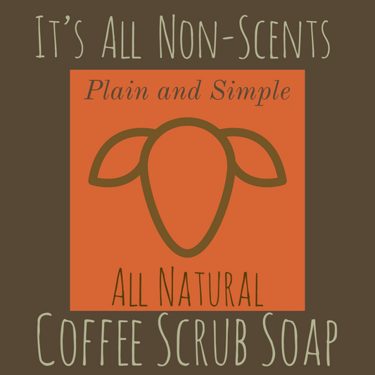 Coffee Scrub